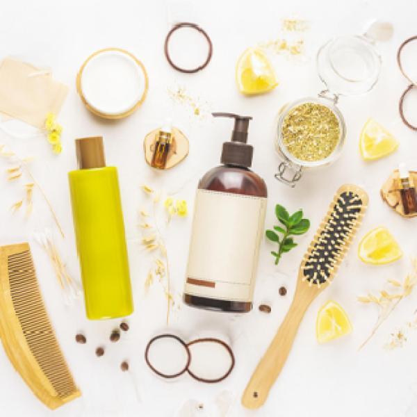  العناية بالشعر 